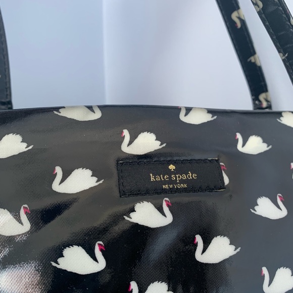 Kate Spade Shopper Tote - Picture 2 of 6